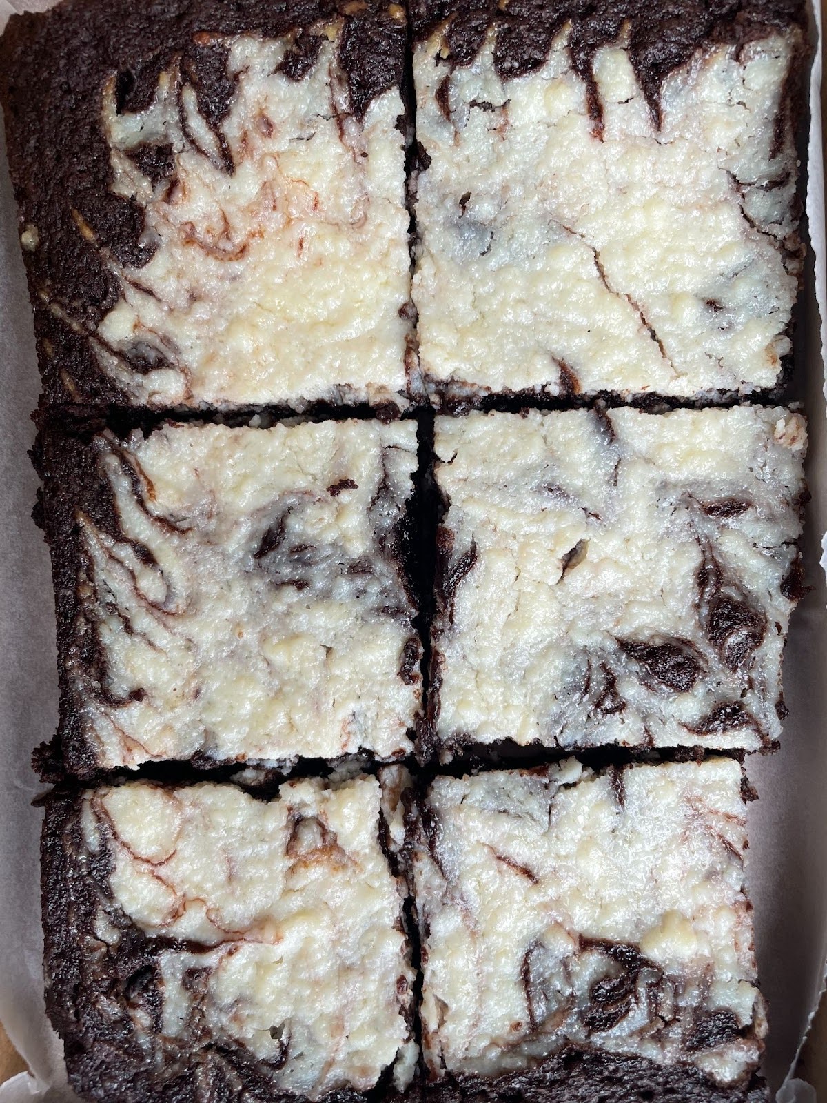 Ricotta Cheese and Chocolate